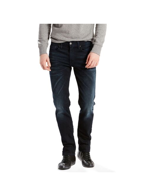 Men's Levi's 511 Slim-Fit Stretch Jeans