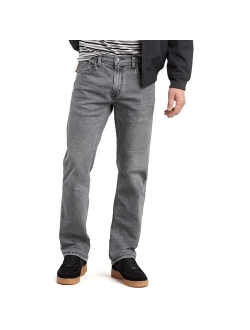 559 Stretch Relaxed Straight Fit Jeans