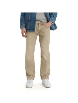 559 Stretch Relaxed Straight Fit Jeans