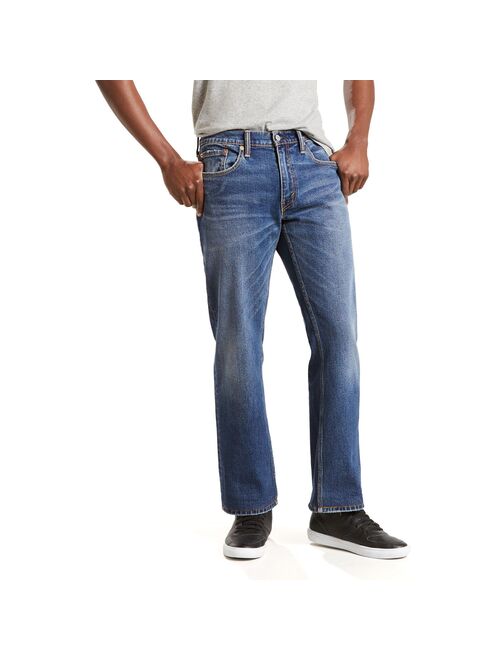 Men's Levi's 559 Stretch Relaxed Straight Fit Jeans