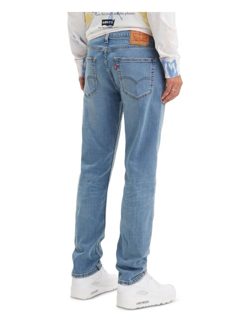 Levi's Levi’s® Flex Men's 502™ Taper Jeans