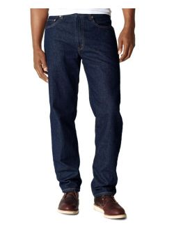 Men's 550 Relaxed Fit Jeans