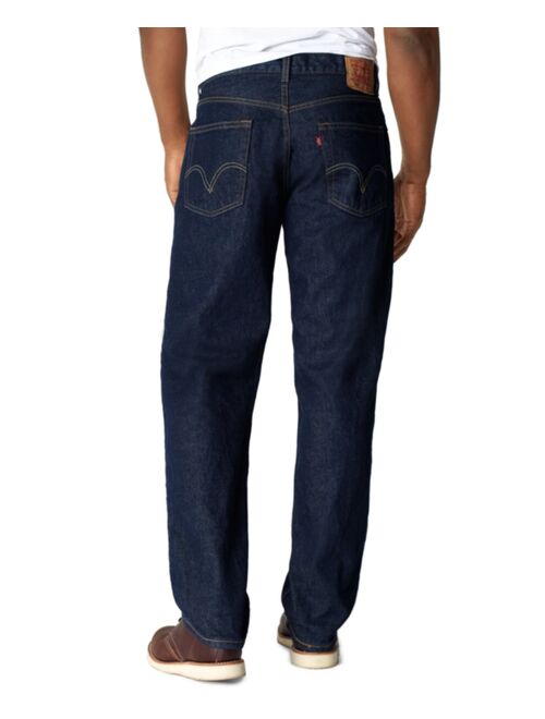 Levi's Men's 550™ Relaxed Fit Jeans