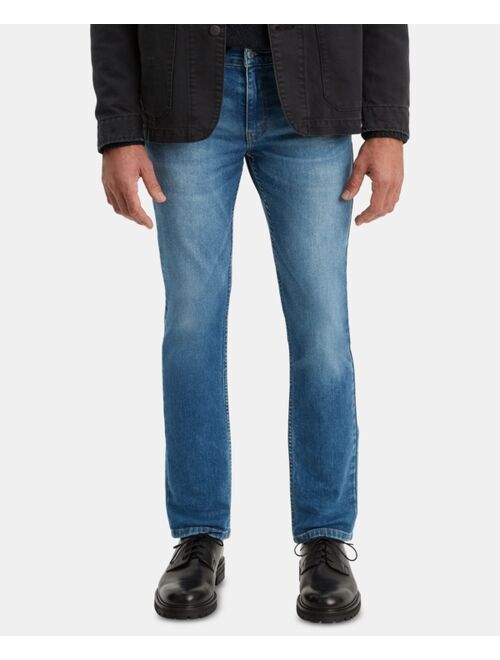 Levi's Flex Men's 511™ Slim Fit Jeans