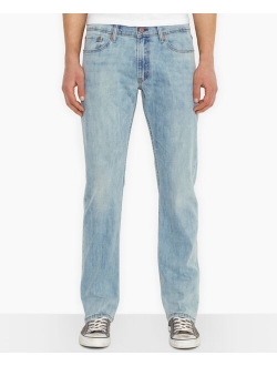 Men's 514 Straight Fit Jeans