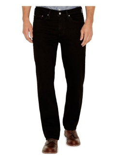 Men's 514 Straight Fit Jeans