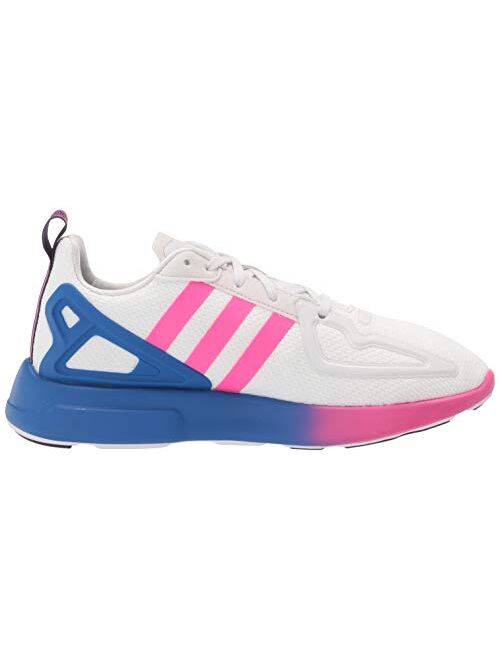 adidas Originals Women's Zx 2k Flux Sneaker
