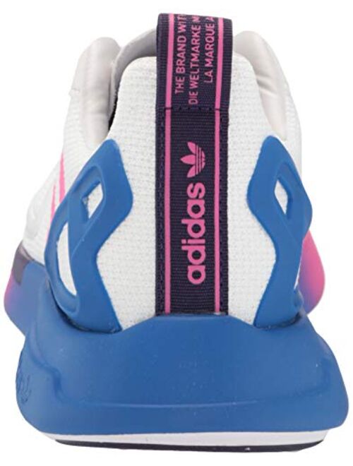 adidas Originals Women's Zx 2k Flux Sneaker