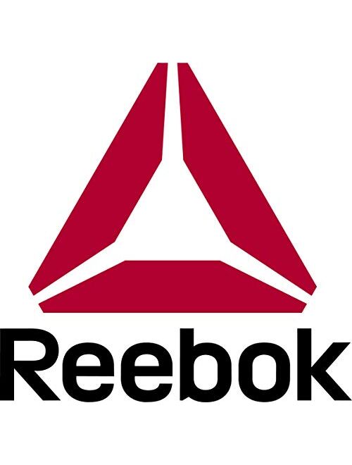 Reebok Rebook Men's Athletic Quarter Socks with Cushion Comfort (6 Pack)