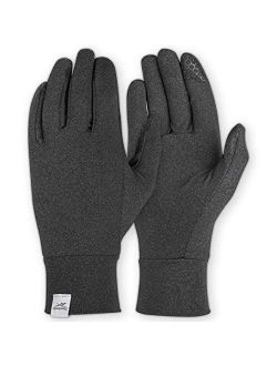 Unisex-Adult Thermal Running Gloves