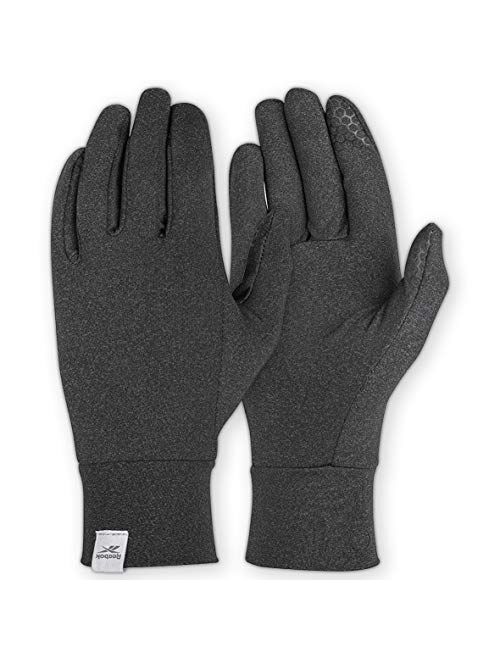 Reebok Unisex-Adult Thermal Running Gloves