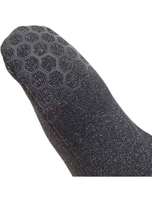 Reebok Unisex-Adult Thermal Running Gloves