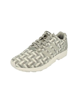 Zx Flux Mens Running Trainers Sneakers