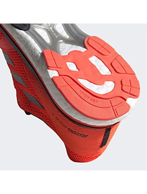 adidas Women's Adizero Adios 4 Running Shoe