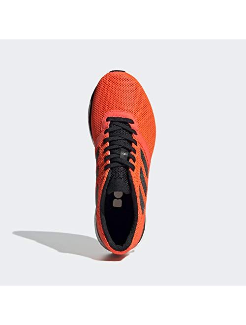 adidas Women's Adizero Adios 4 Running Shoe