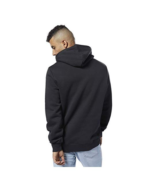 Reebok Men's Classics Vector Hoodie