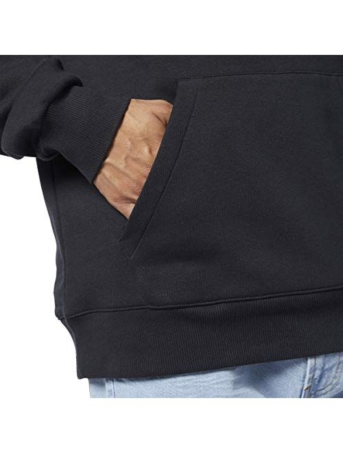 Reebok Men's Classics Vector Hoodie