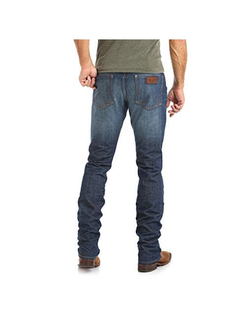 Wrangler Men's Retro Skinny Jean