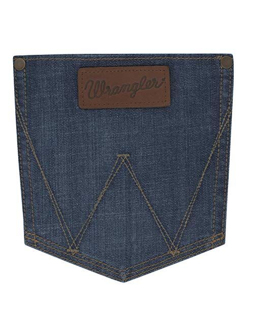 Wrangler Men's Retro Skinny Jean