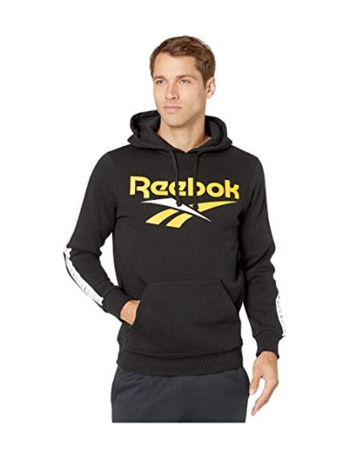 Reebok Men's Classics Vector Hoodie