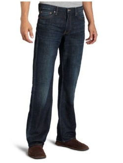 Men's 361 Vintage Straight Jeans