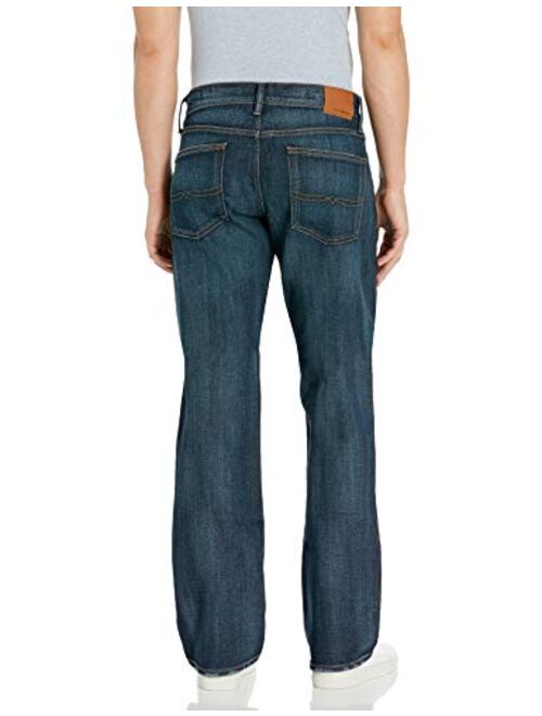 Lucky Brand Men's 361 Vintage Straight Jeans