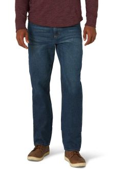 Men's 5 Star Relaxed Fit Jean with Flex