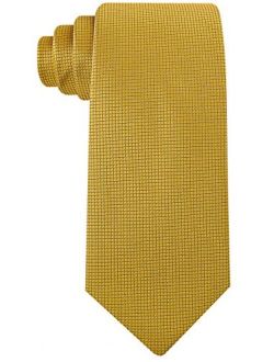 Micro Dot Solid Color Ties for Men - Woven Necktie - Mens Ties Neck Tie