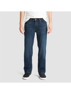 DENIZEN® from Levi's® Men's 285 Relaxed Fit Jeans