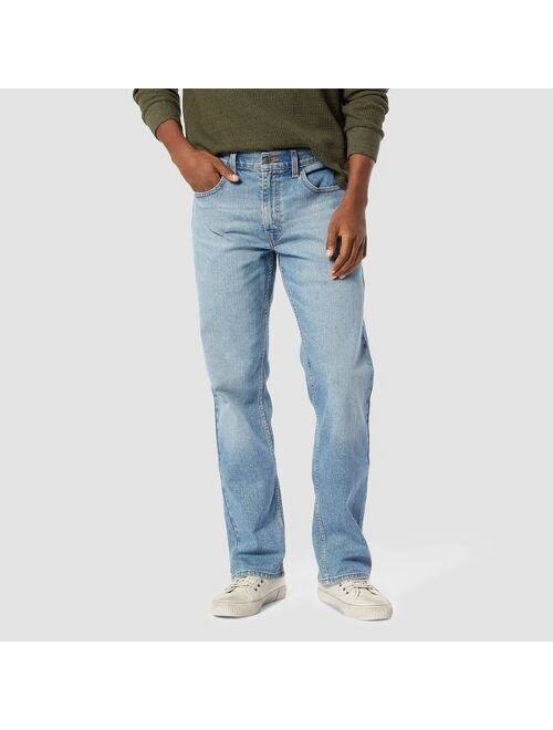 DENIZEN from Levi's DENIZEN® from Levi's® Men's 285 Relaxed Fit Jeans