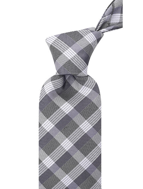 scott allan men's stripe necktie | mens ties in various colors