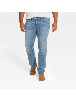 Men's Slim Fit Jeans - Goodfellow & Co