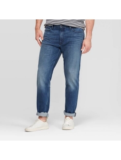 Men's Slim Fit Jeans - Goodfellow & Co