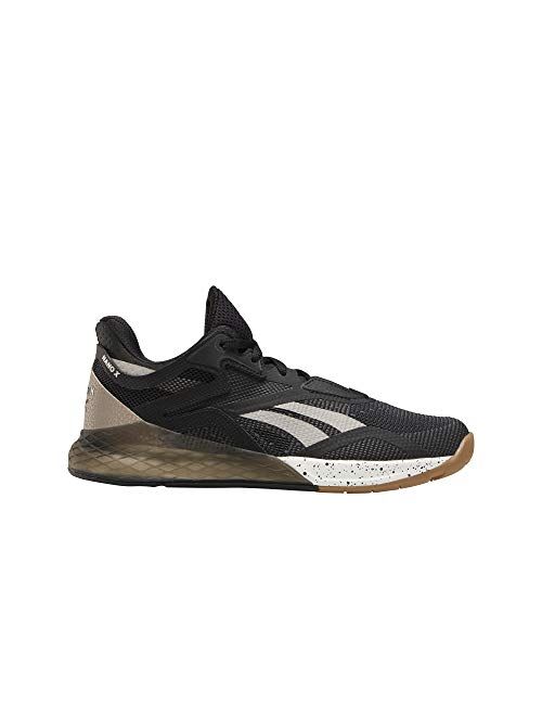 Reebok Women's Nano X Cross Trainer Running Shoes