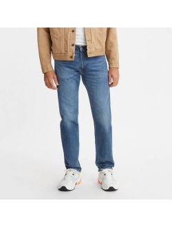 Men's 505 Straight Regular Fit Jeans