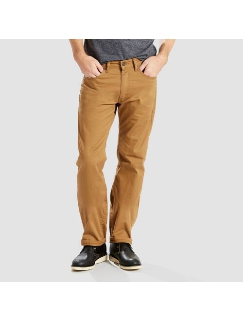 Levi's® Men's 505™ Straight Regular Fit Jeans