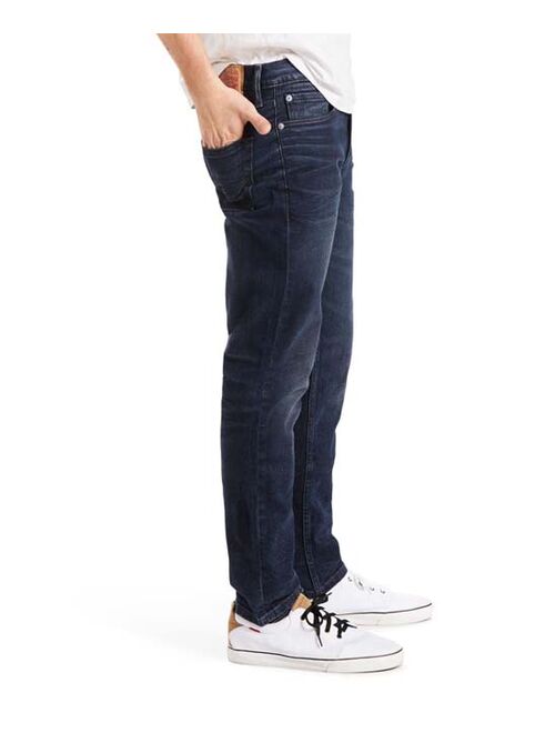 Levi's | Dark Indigo Sharkley 512 Slim Taper Jeans - Men