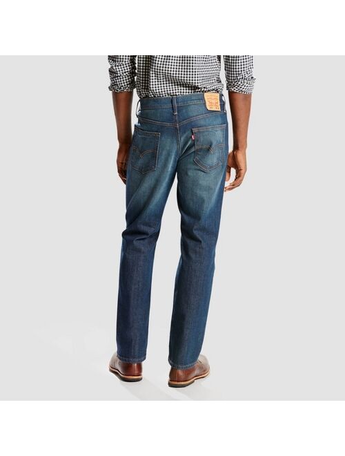 Levi's® Men's 541 Athletic Taper Fit Jeans