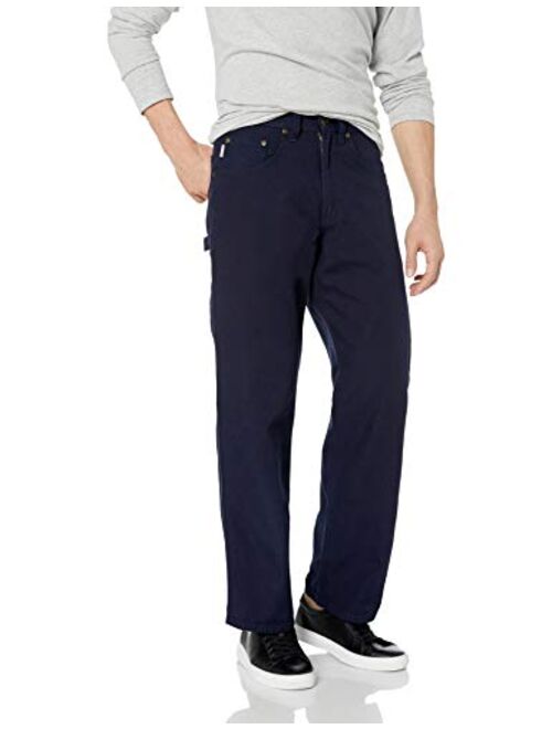 Carhartt Men's Loose fit Carpenter Jean