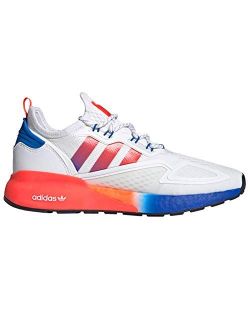 Zx 2k Boost Mens Casual Running Shoe Fv9996
