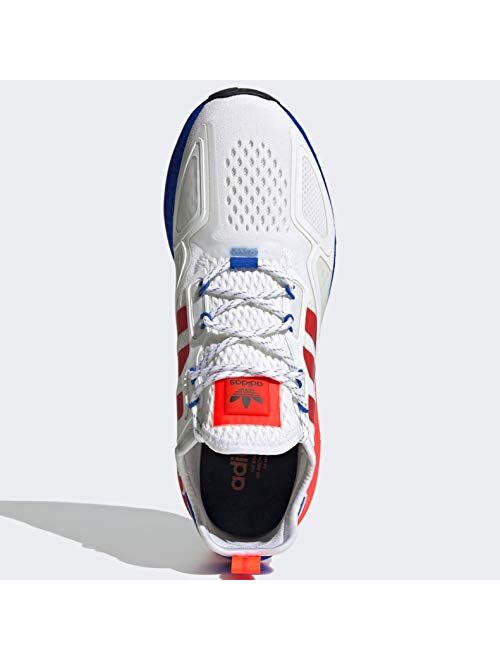 adidas Originals Zx 2k Boost Mens Casual Running Shoe Fv9996