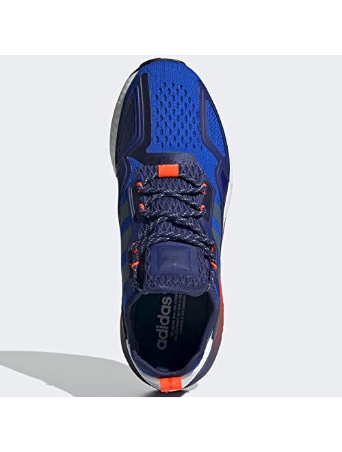 adidas Originals Zx 2k Boost Mens Casual Running Shoe Fx8836
