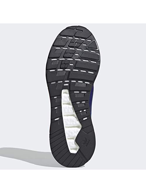 adidas Originals Zx 2k Boost Mens Casual Running Shoe Fx8836