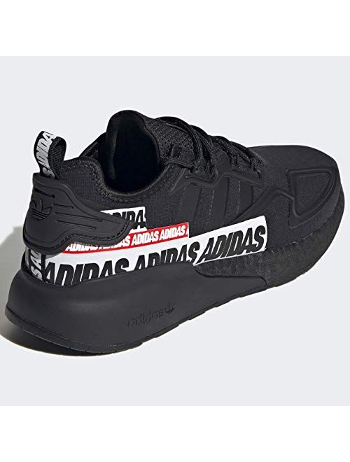 adidas Originals Zx 2k Boost Mens Running Shoes Fx7038