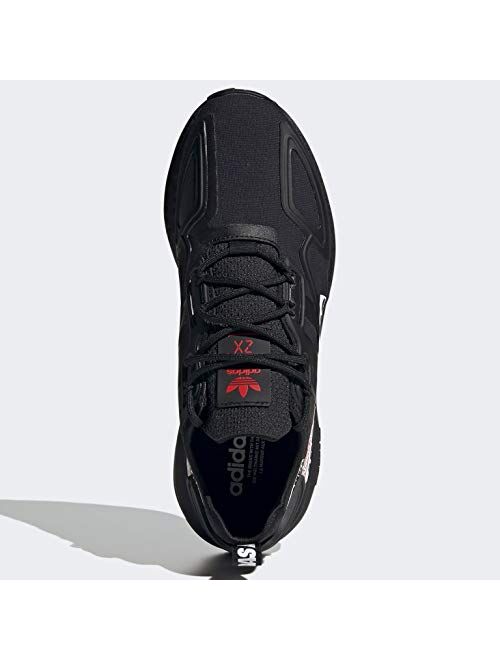 adidas Originals Zx 2k Boost Mens Running Shoes Fx7038
