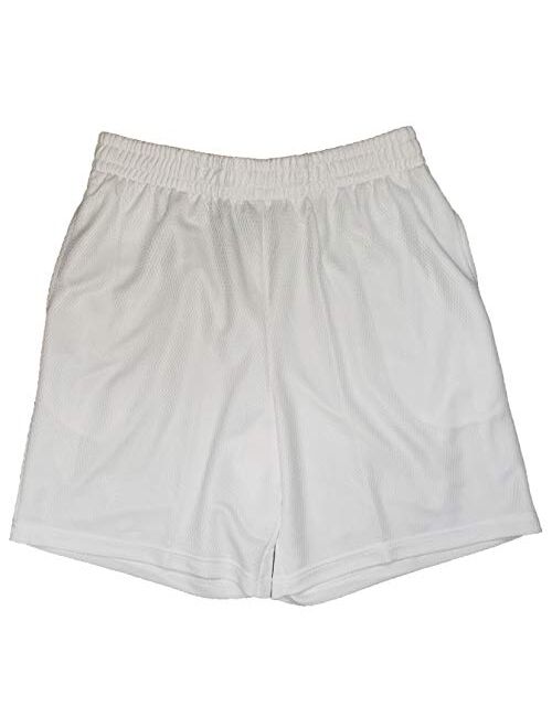 Athletic Works Men's Active Shorts