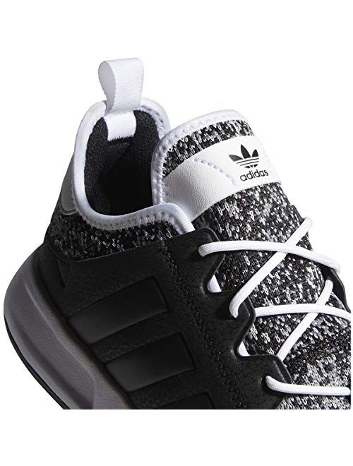 adidas Mens X PLR Lace Up Sneakers Casual Sneakers,
