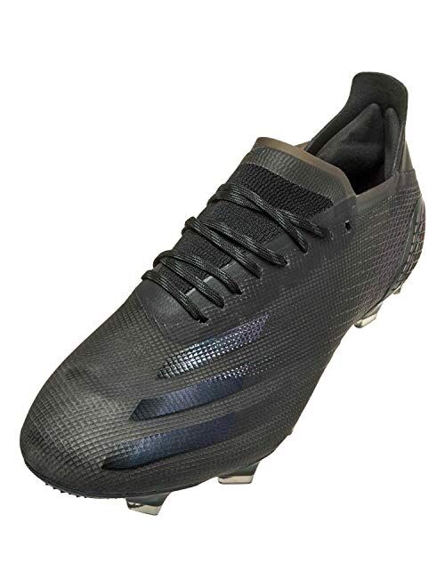 adidas Men's X Ghosted.1 Firm Ground Soccer Shoe
