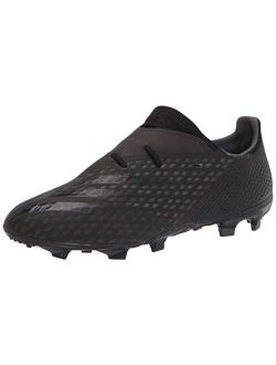 Men's X Ghosted.2 Firm Ground Soccer Shoe