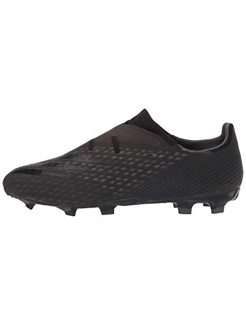 adidas Men's X Ghosted.2 Firm Ground Soccer Shoe